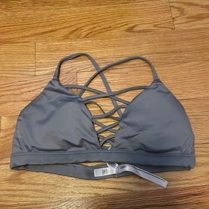 Victorias Secret sports bra